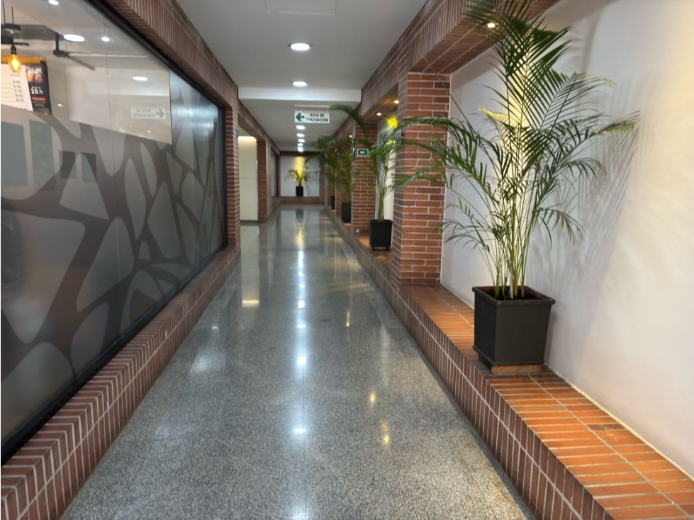 ARRIENDO OFICINA 215m2 +Garaje+Deposito Centro Empresarial Chapinero — foto 6