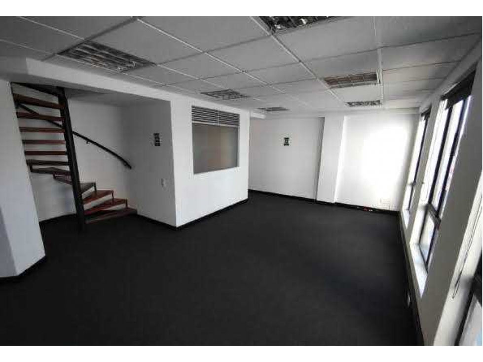 OFICINA EN VENTA O ARRIENDO 90 m² NIZZA — foto 5