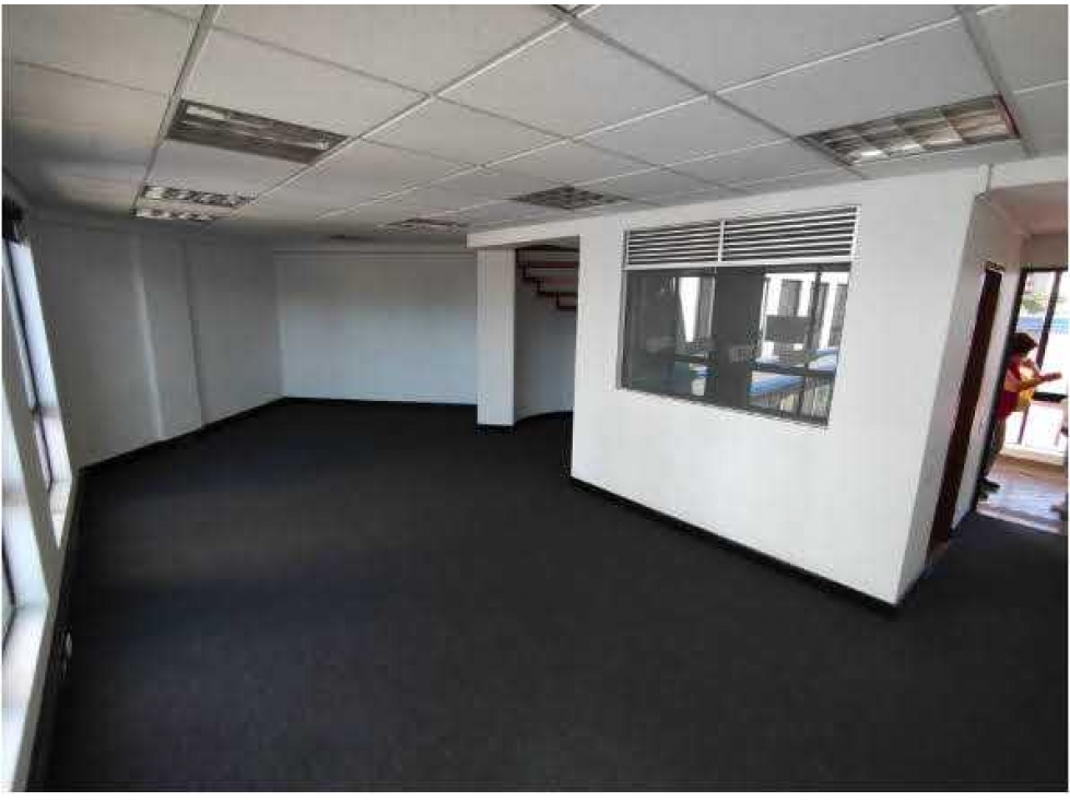 OFICINA EN VENTA O ARRIENDO 90 m² NIZZA — foto 6