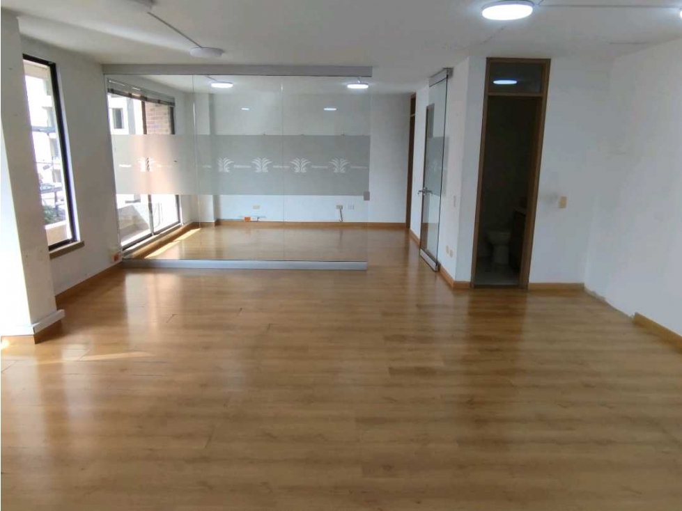 Venta o Arriendo Oficina Chico, Bogota