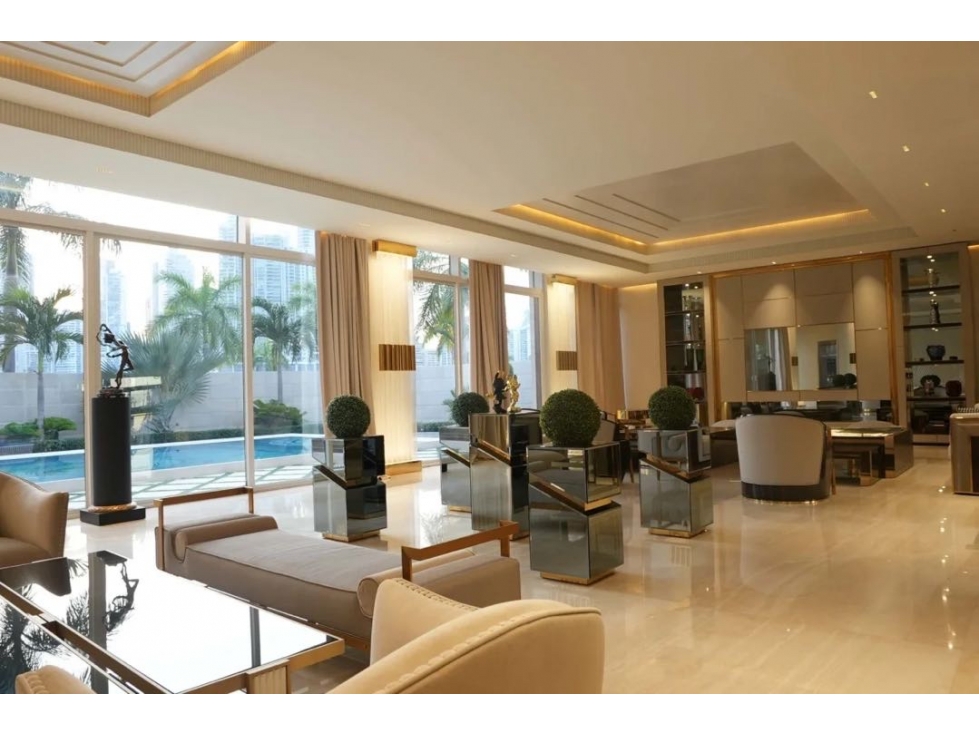 Venta o alquiler de apartamento en Ocean Reef Islands — foto 2