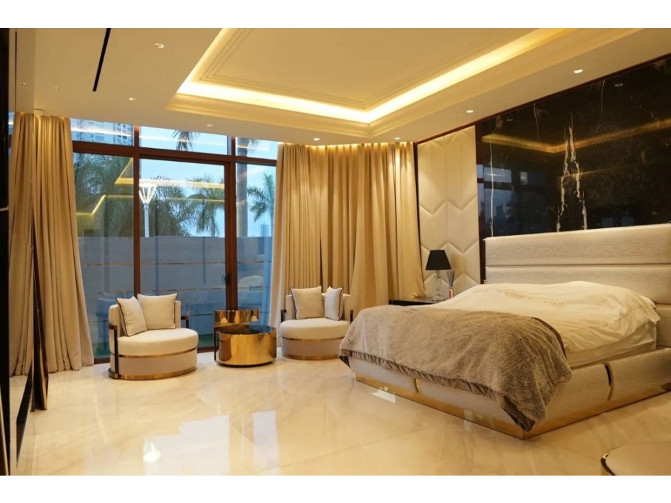 Venta o alquiler de apartamento en Ocean Reef Islands — foto 3