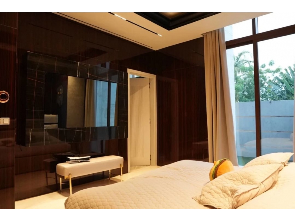 Venta o alquiler de apartamento en Ocean Reef Islands — foto 4