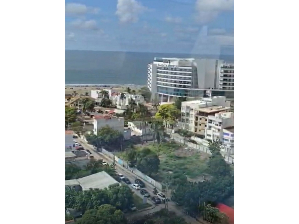Venta o permuta apartamento CARTAGENA en exclusivo sector CIELO MAR — foto 4