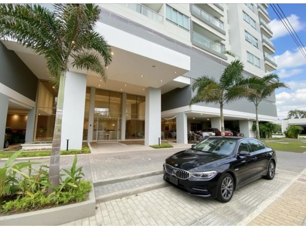Venta o permuta apartamento CARTAGENA en exclusivo sector CIELO MAR — foto 5