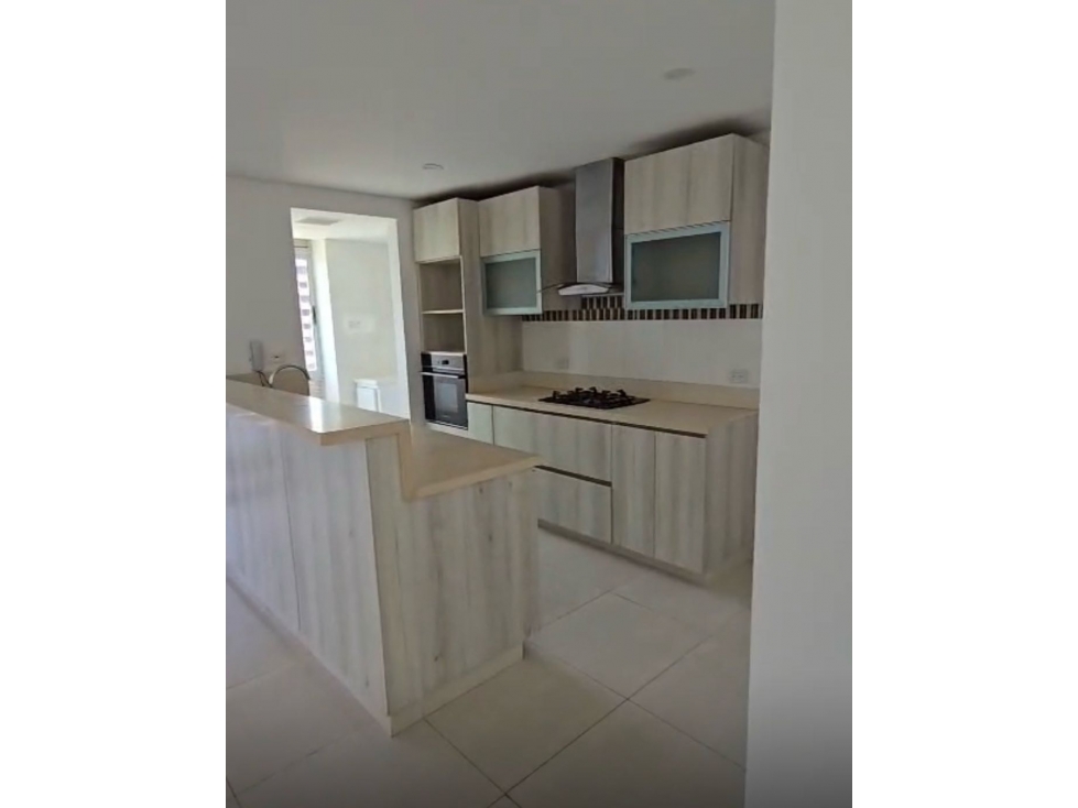 Venta o permuta apartamento CARTAGENA en exclusivo sector CIELO MAR — foto 6