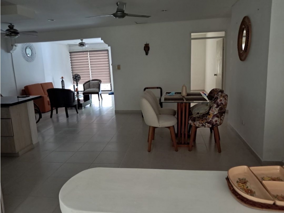 Venta o permuta CASA en SANTA MARTA Barrio Jardín — foto 2