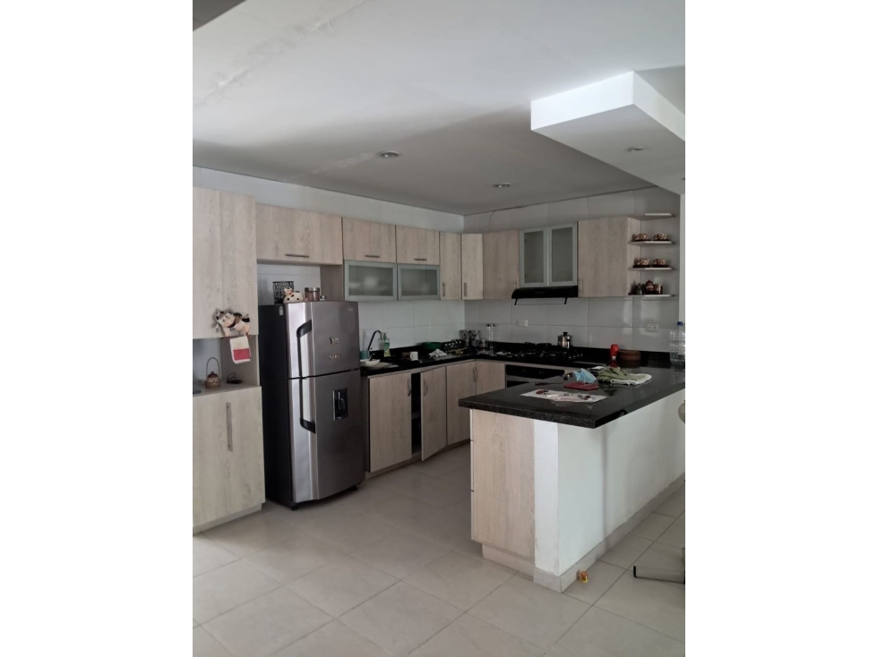 Venta o permuta CASA en SANTA MARTA Barrio Jardín — foto 3