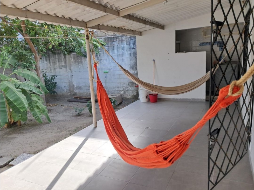 Venta o permuta CASA en SANTA MARTA Barrio Jardín — foto 4