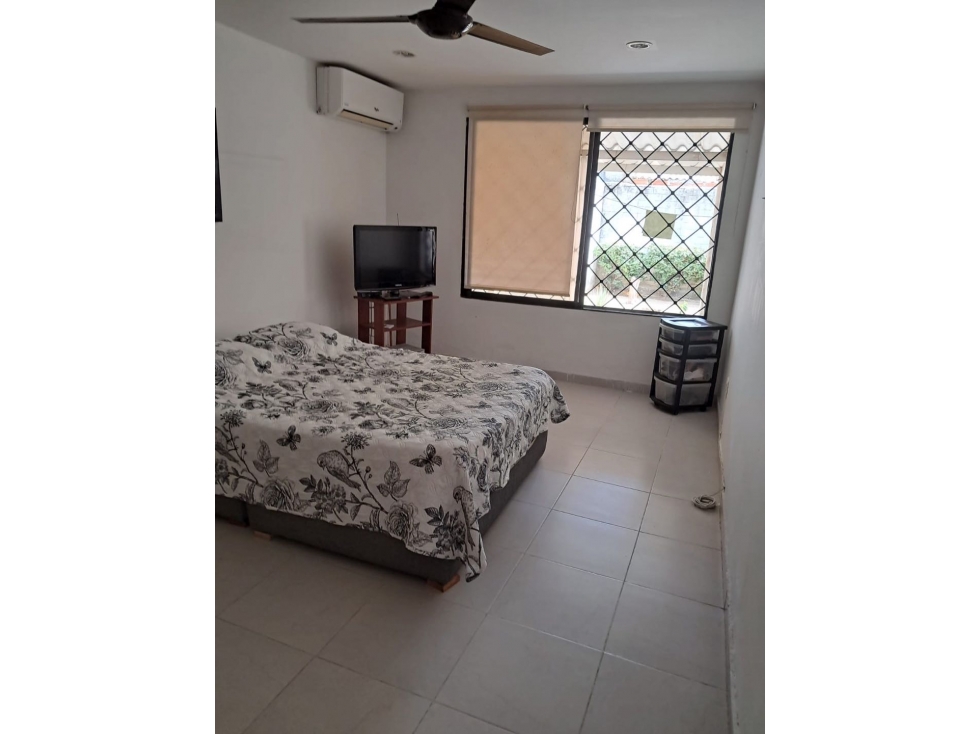Venta o permuta CASA en SANTA MARTA Barrio Jardín — foto 6