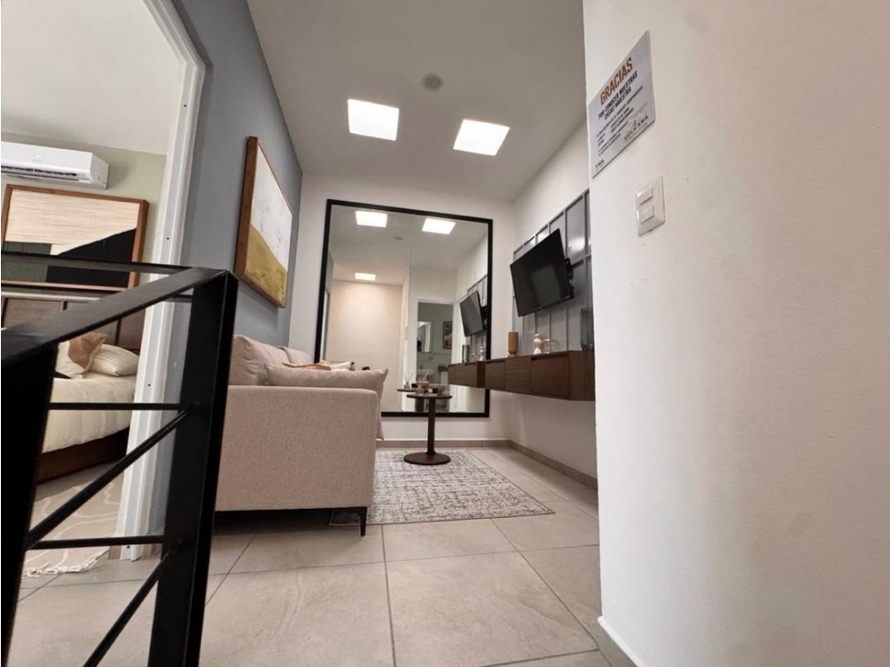 VENTA O PERMUTA CASA EN CONDOMINIO KULKANA EN CANCÚN - 4