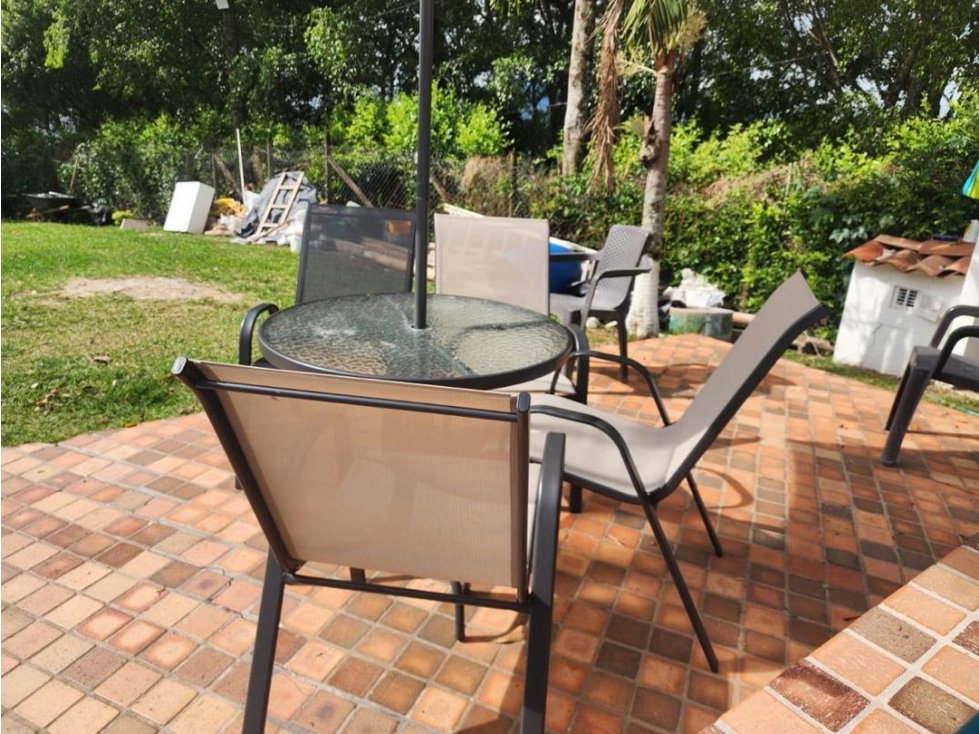 Venta o permuta de hermosa FINCA en VENECIA- Antioquia — foto 2