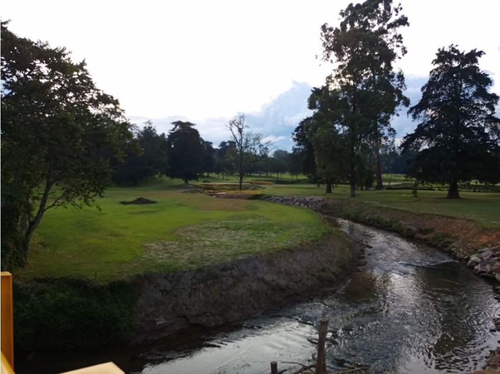 Venta o permuta de LOTE en RIONEGRO cerca al Club de Golf la Macarena — foto 5