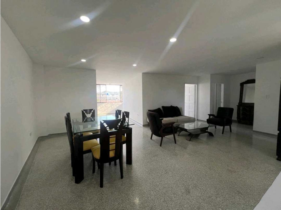 Venta o permuta en Santa Marta por otra propiedad en Medellin. — foto 6
