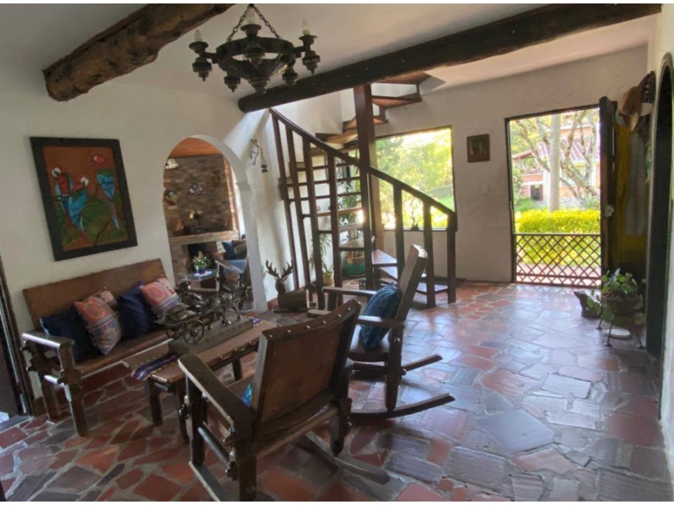 Venta/Permuta FINCA San Felix- Antioquia, antes del peaje — foto 3