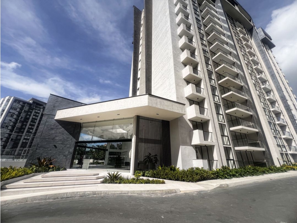 VENTA O RENTA APARTAMENTO EN CERRITOS