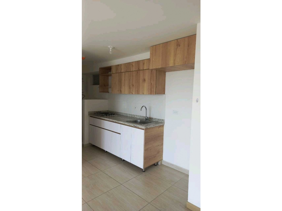 VENTA O RENTA apartamento en senderos de san silvetre — foto 2