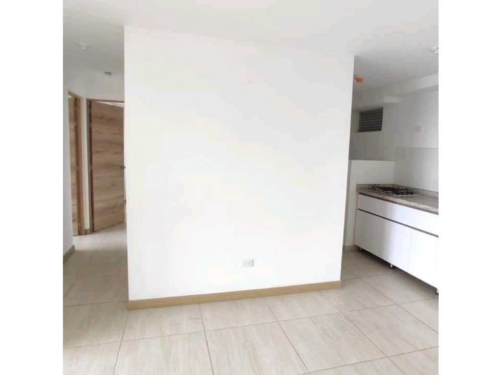 VENTA O RENTA apartamento en senderos de san silvetre — foto 3