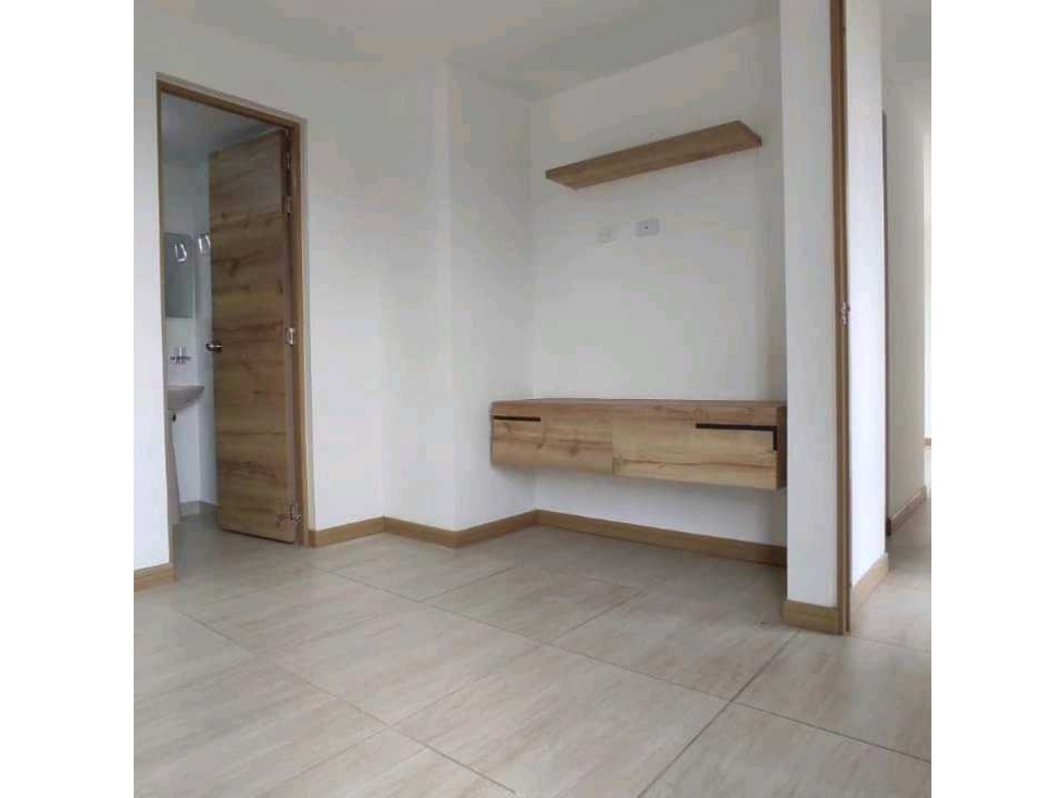 VENTA O RENTA apartamento en senderos de san silvetre — foto 5