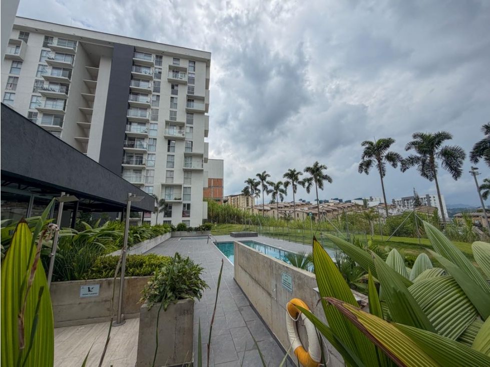 VENTA O RENTA APARTAMENTO SECTOR UNICENTRO