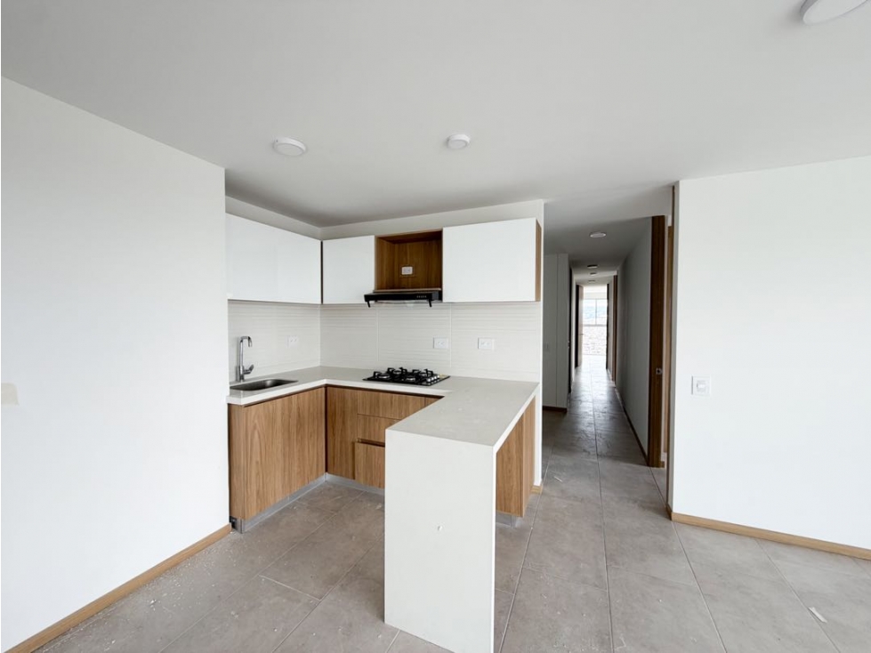 VENTA O RENTA APARTAMENTO SECTOR UNICENTRO — foto 3