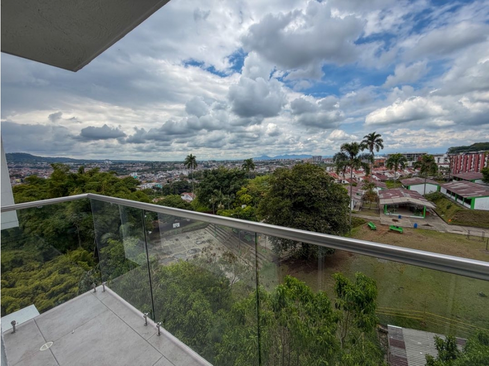 VENTA O RENTA APARTAMENTO SECTOR UNICENTRO — foto 6