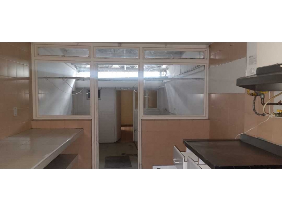Venta casa Chapinero Alto — foto 4