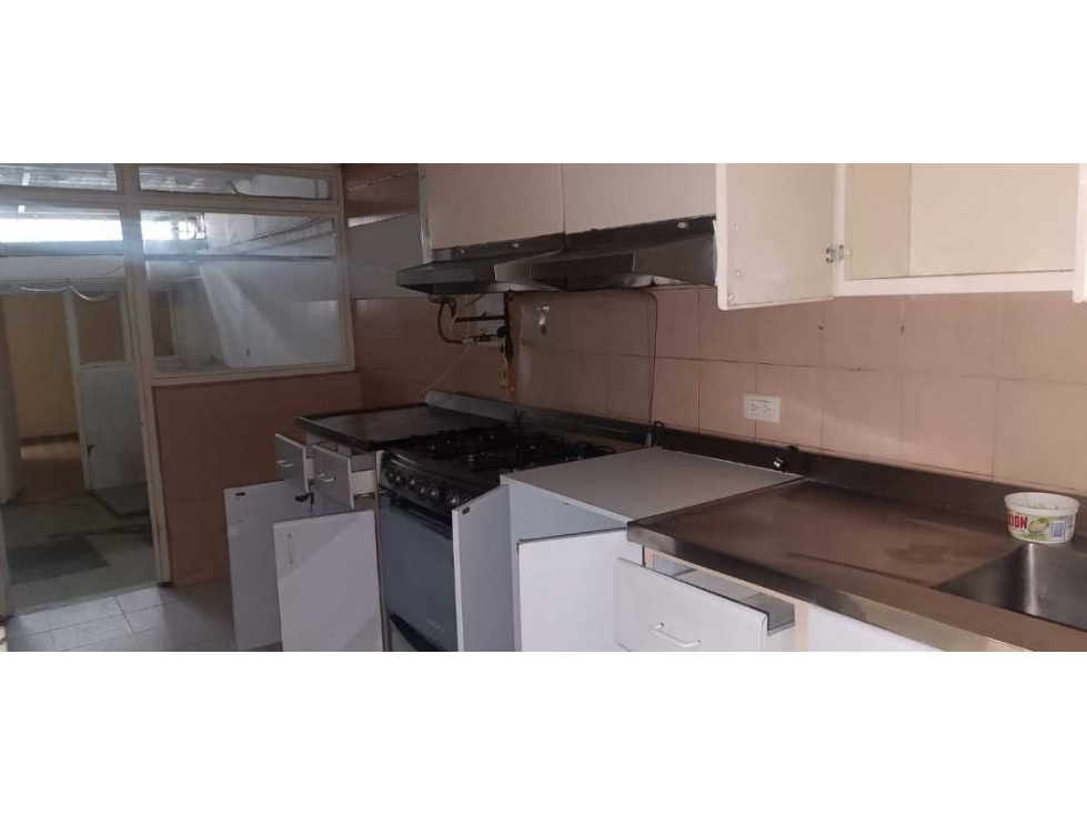 Venta casa Chapinero Alto — foto 5