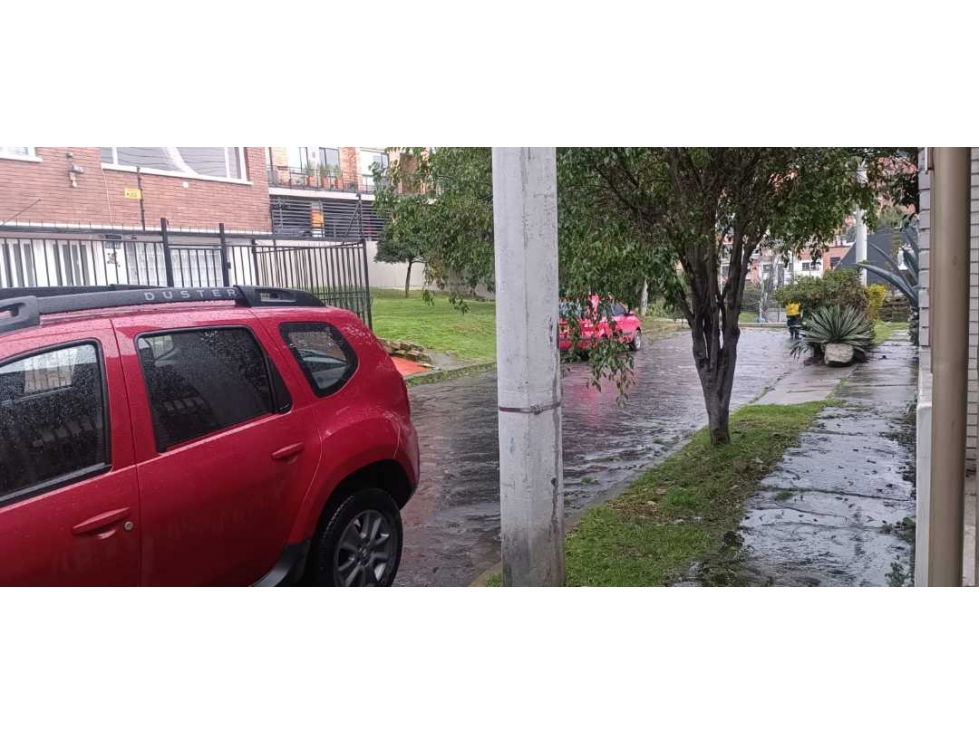 Venta casa Chapinero Alto