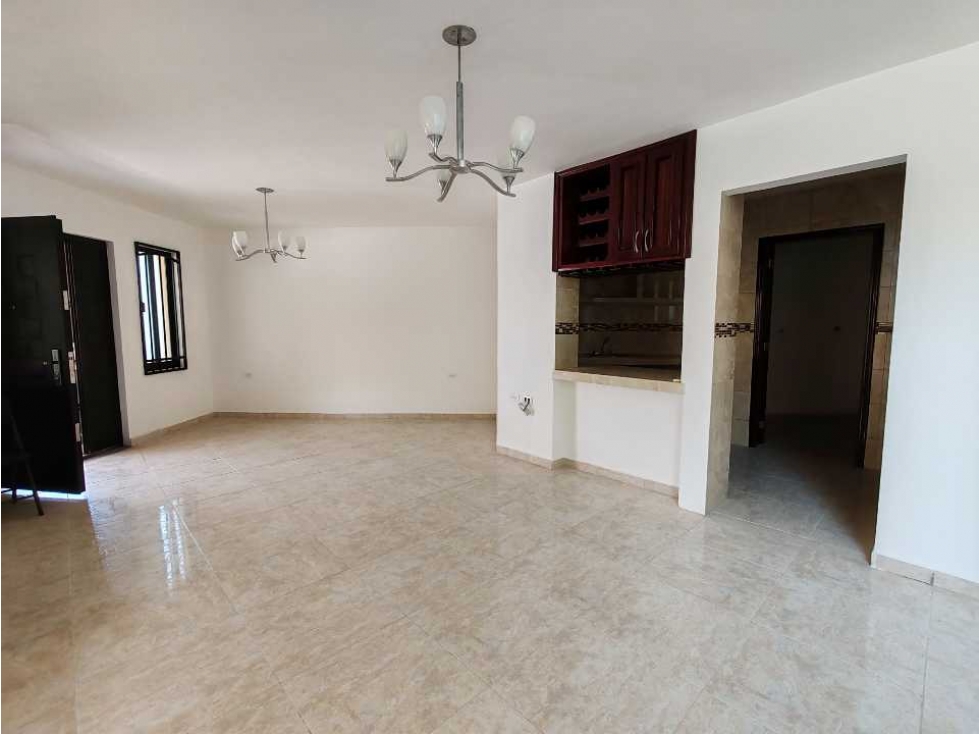 VENTA O RENTA CASA CON ALBERCA EN HACIENDA DEL MAR CIUDAD DEL CARMEN - 4