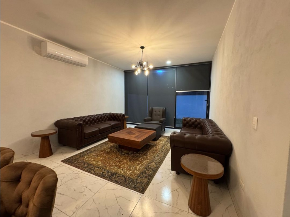 VENTA O RENTA CASA DE 5 RECAMARAS EN COUNTRY CLUB CIUDAD DEL CARMEN - 4