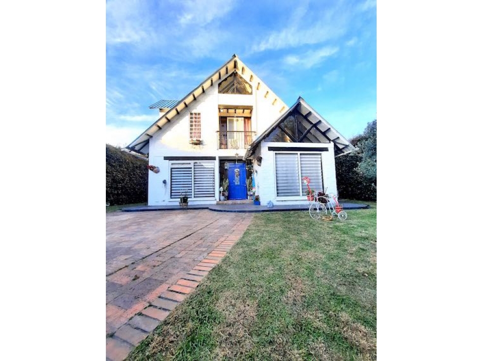 Venta o Renta Casa en Cajica — foto 4