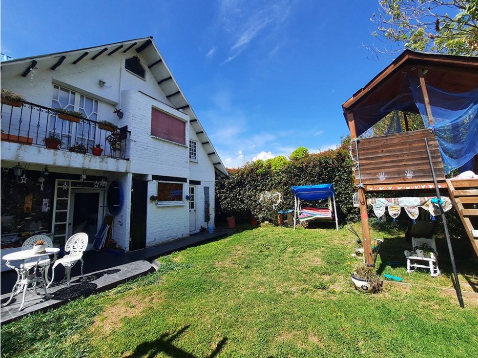Venta o Renta Casa en Cajica