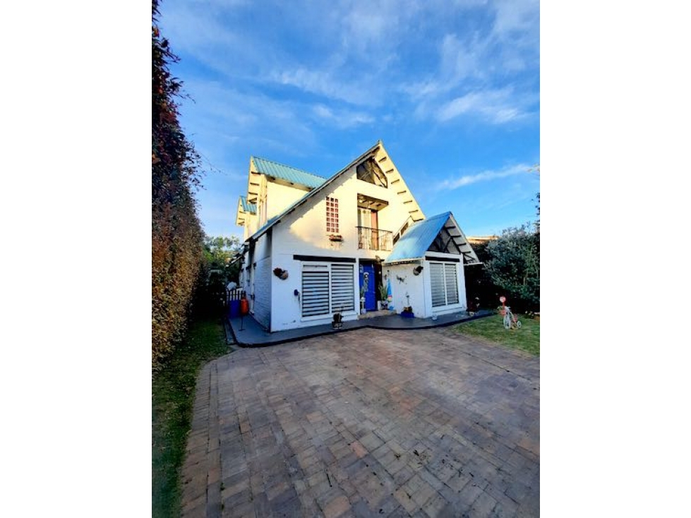 Venta o Renta Casa en Cajica — foto 2