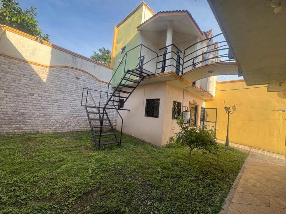 VENTA O RENTA CASA EN SAN AGUSTIN DEL PALMAR CIUDAD DEL CARMEN — foto 5