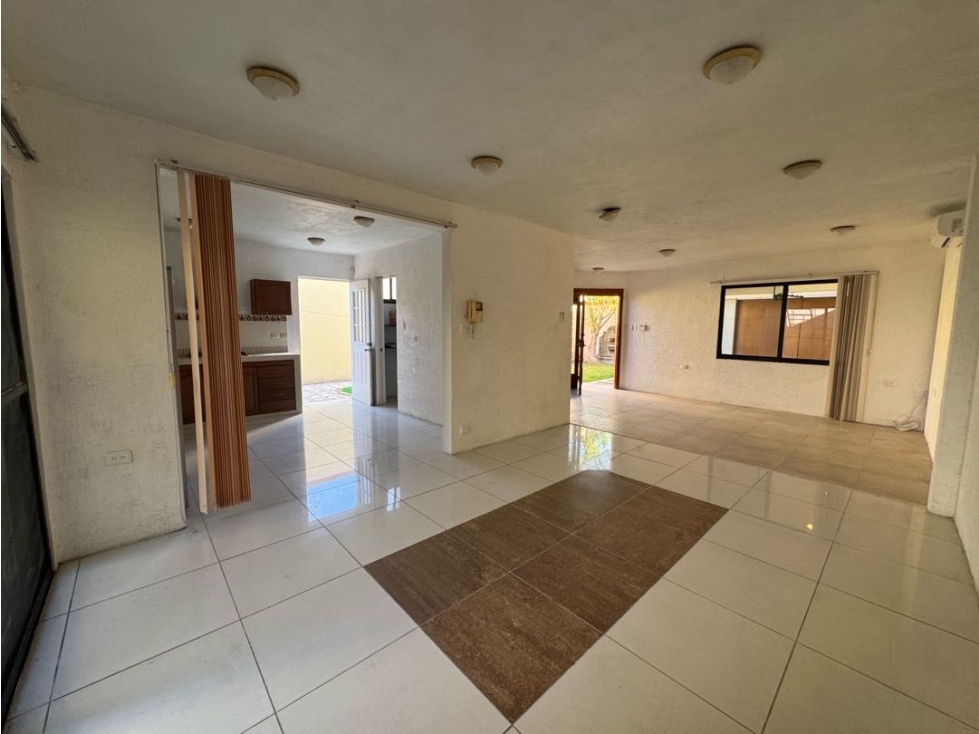 VENTA O RENTA CASA EN SAN AGUSTIN DEL PALMAR CIUDAD DEL CARMEN — foto 6
