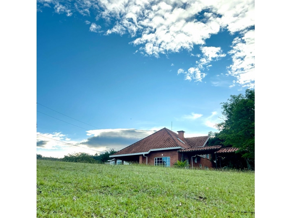 RENTA CASA FINCA SAJONIA RIONEGRO — foto 3