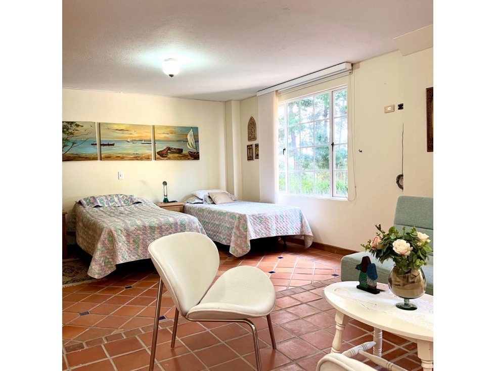 RENTA CASA FINCA SAJONIA RIONEGRO — foto 4