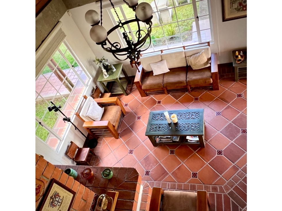 RENTA CASA FINCA SAJONIA RIONEGRO — foto 5