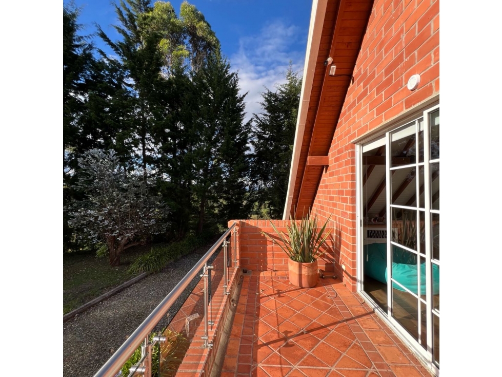 RENTA CASA FINCA SAJONIA RIONEGRO — foto 6