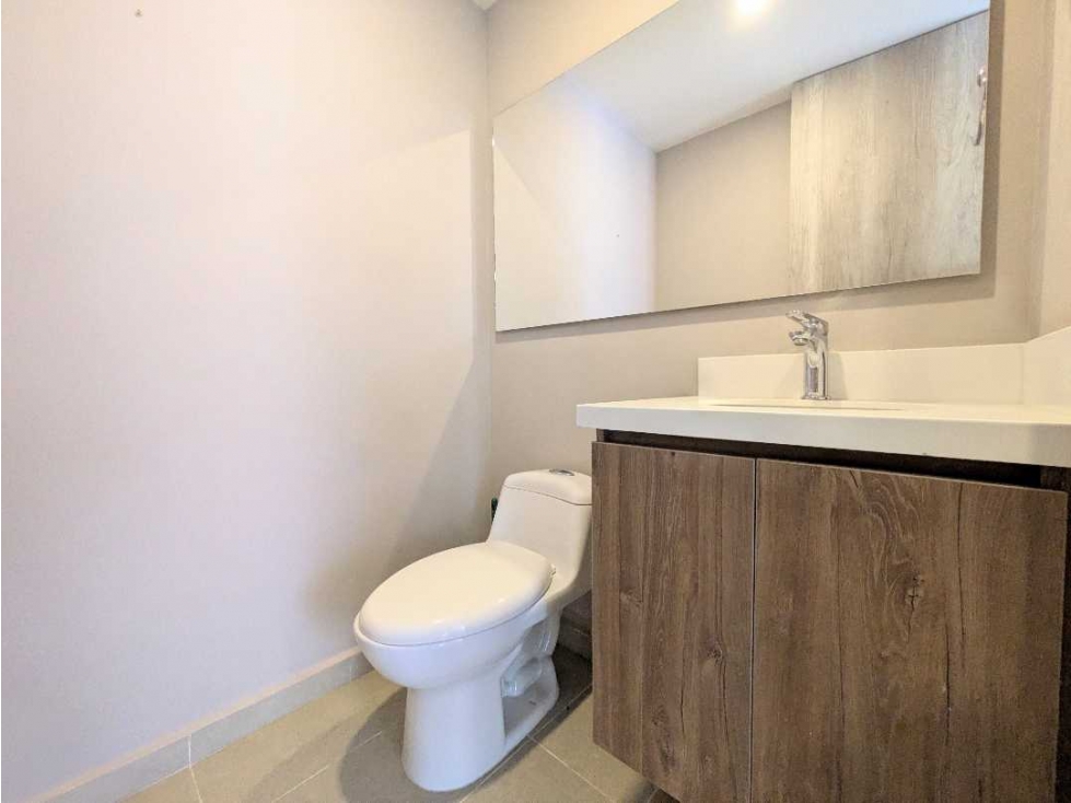 VENTA O RENTA CIUDAD DEL RIO — foto 4
