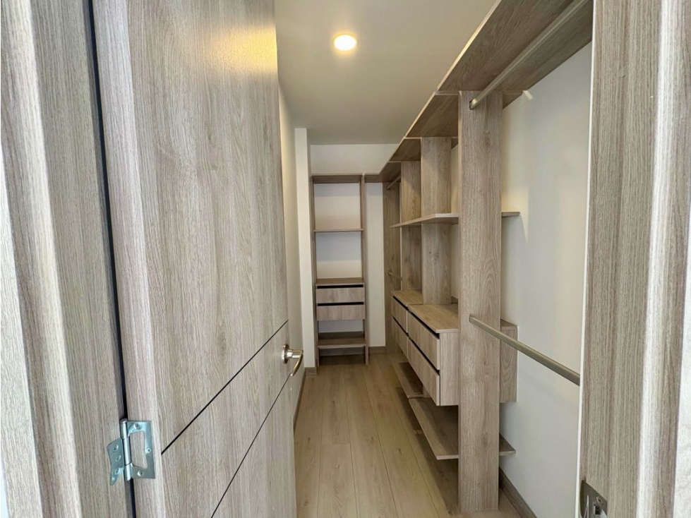 Venta o renta de apartamento de 105 m² en envigado loma de los mesa — foto 5