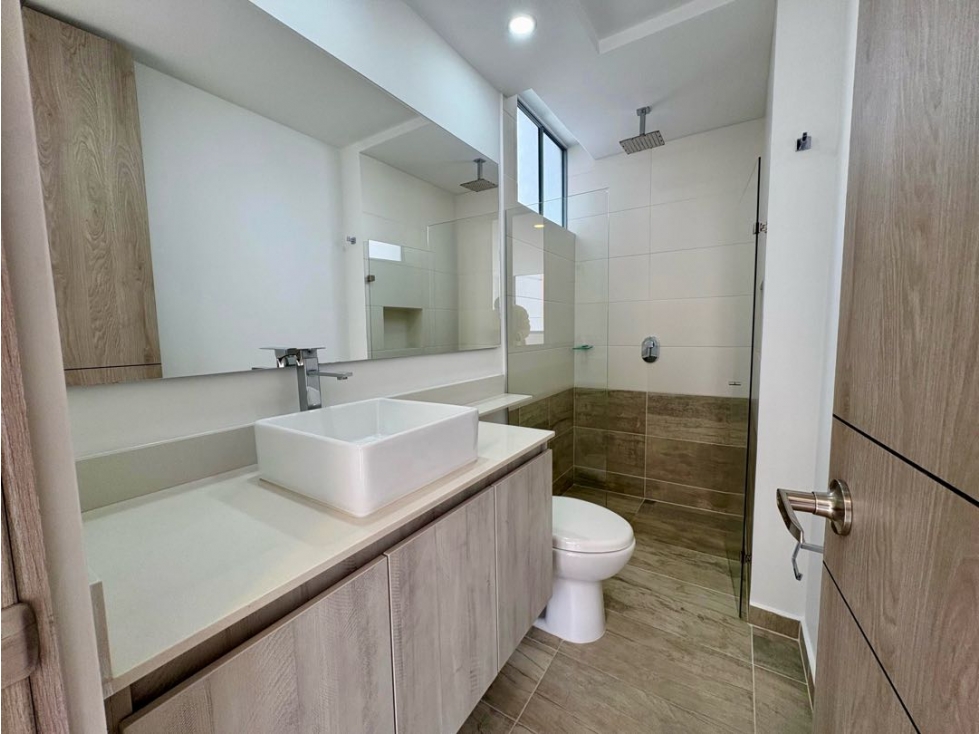 Venta o renta de apartamento de 105 m² en envigado loma de los mesa — foto 6