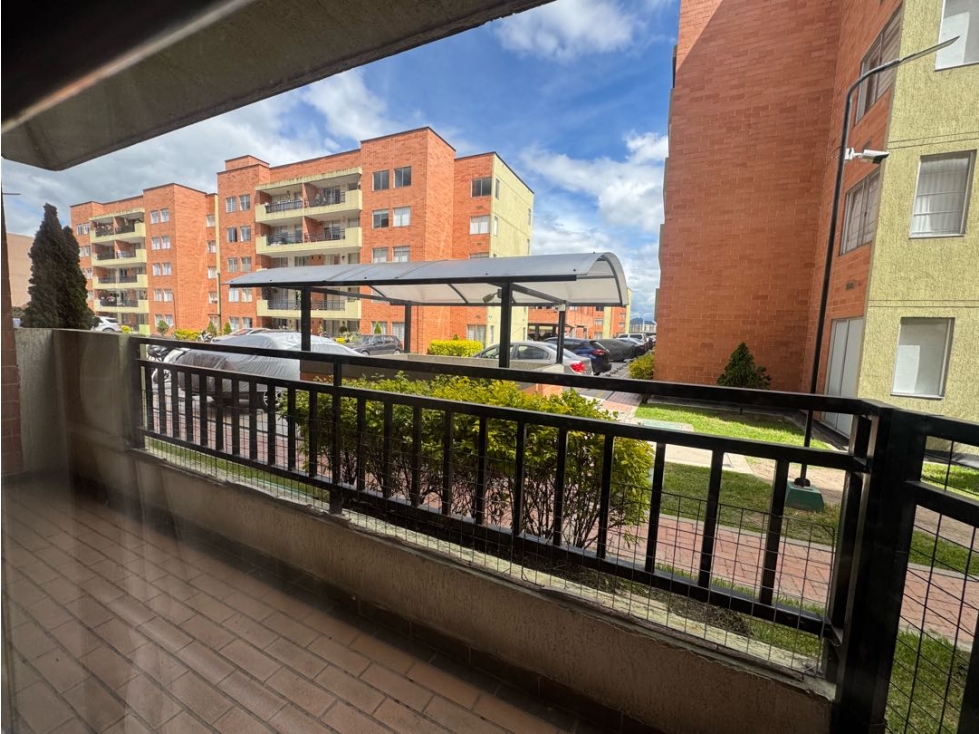 Venta en zipaquira, conjunto los Sauces