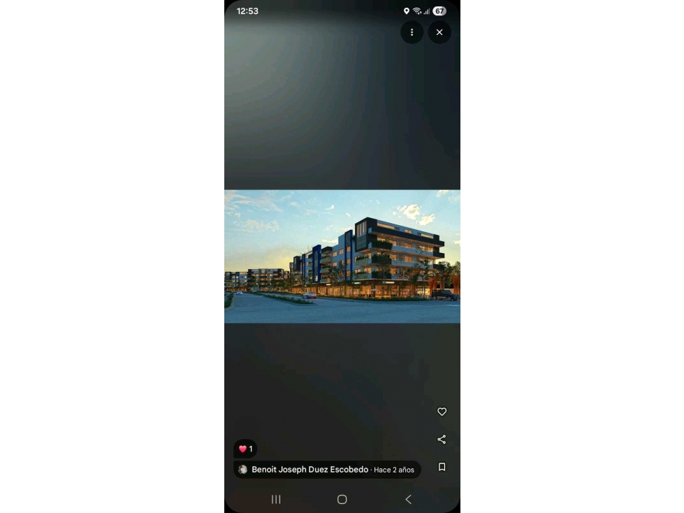 Venta o Renta hermoso Penthouse Aldea Zama , Tulum.