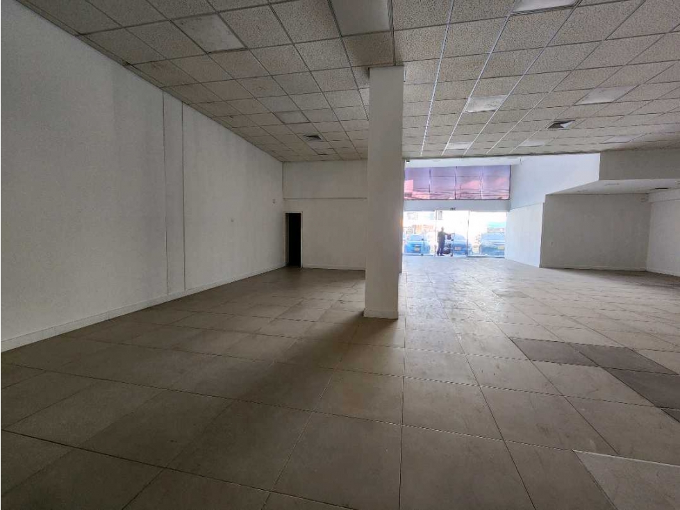 Venta o Renta Local Comercial - 5
