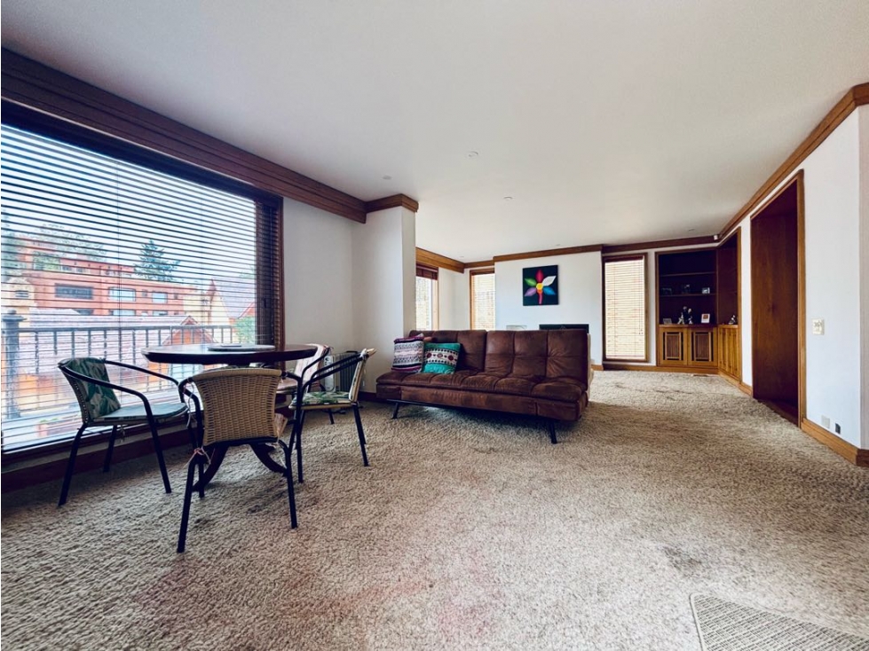 VENTA o ARRIENDO CASA 580m2 - TERRENO 680m2 REMODELADA BOSQUE MEDINA — foto 5