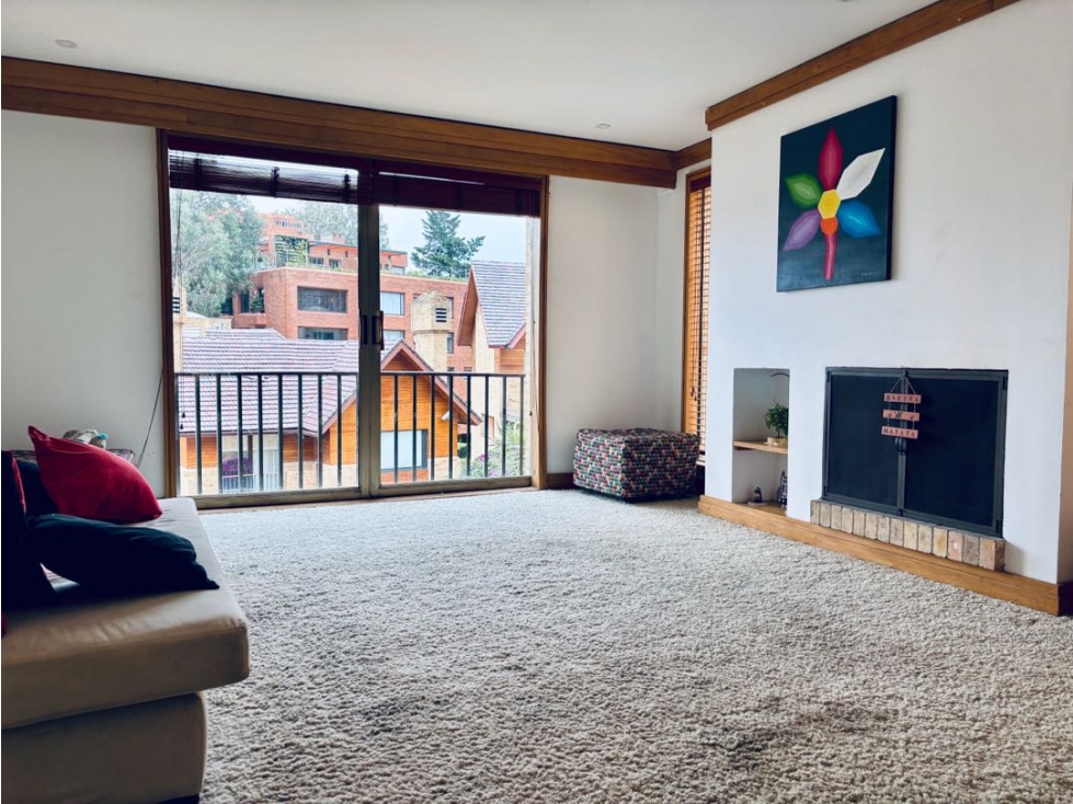 VENTA o ARRIENDO CASA 580m2 - TERRENO 680m2 REMODELADA BOSQUE MEDINA — foto 6