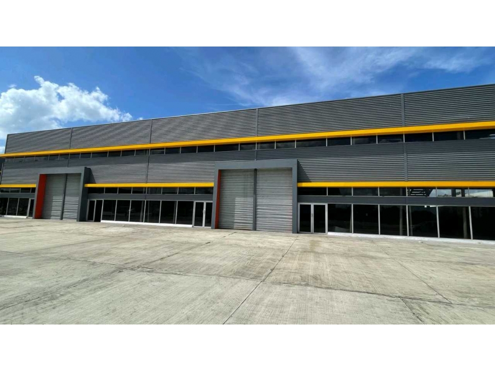 VENTA OFIBODEGA 439 MT2 JUAN DIAZ LT — foto 2
