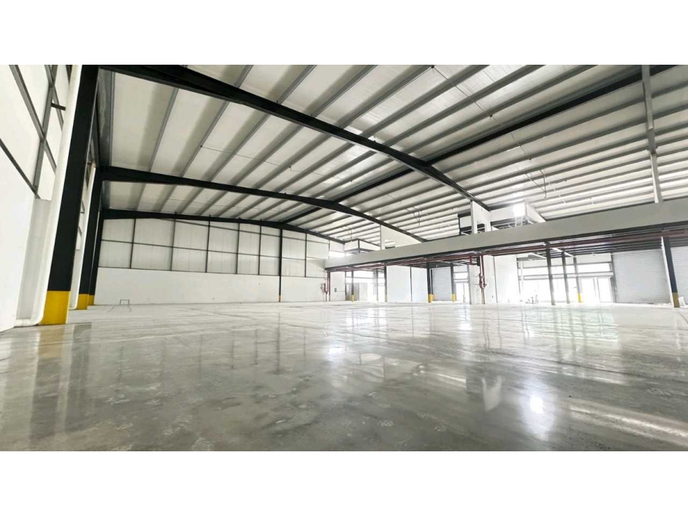VENTA OFIBODEGA 439 MT2 JUAN DIAZ LT — foto 3